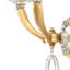 Emilea 2 - Light Candle Wall Light-659200281