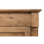 Buffet en bois de noyer de 79 po de largeur Carreiro-486264036
