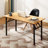 Rodas Rectangular Foldable Desk-602699409-610048814