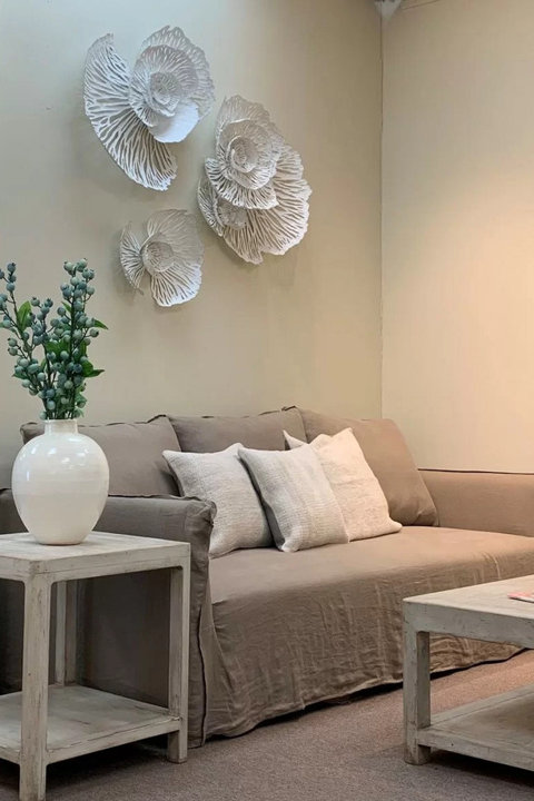 The Naples Collection