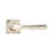 Polished Nickel selected