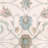 Laura Ashley Washable Printed Velvet Rug-128907833-128907834