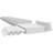 Hampton Square Non-Tapered with Prairie Capital & Prairie Base Fretwork Column-70789475