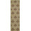Erin Gates by Momeni Orchard Bloom Rust Hand Woven Wool and Jute Area Rug