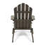 Chaise Adirondack pliable Hollywood-1292789100
