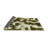 Abstract Indoor Rug-1099672990
