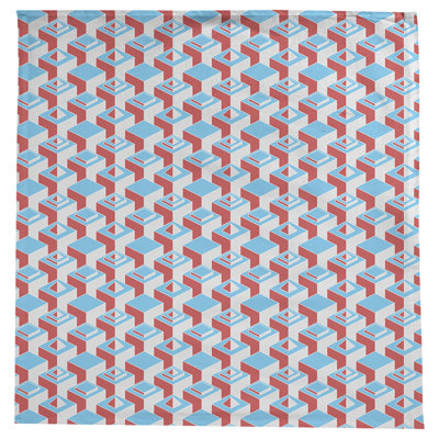 Nappe de gratte-ciels classiques