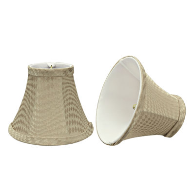 5 in. H Bell Lamp Shade