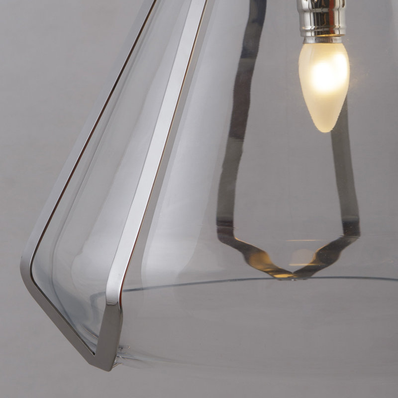 Oakland 1 - Light Pendant