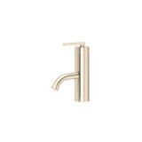 Lombardia Single Hole Bathroom Faucet