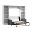 Lit escamotable avec rangement Arlex-669579102-669579091