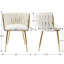 Fauteuil en velours Uresti-900994323-923035147