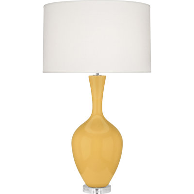 Audrey Ceramic Table Lamp