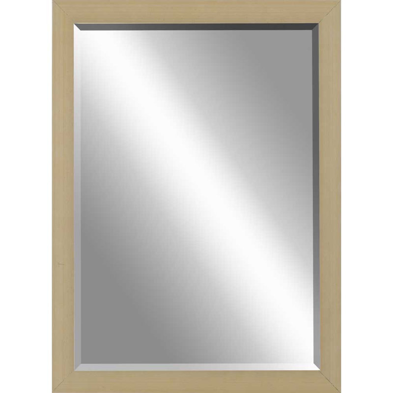 Miroir d'appoint 39 po