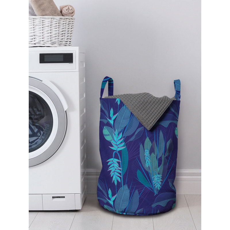Laundry Bag with Handles