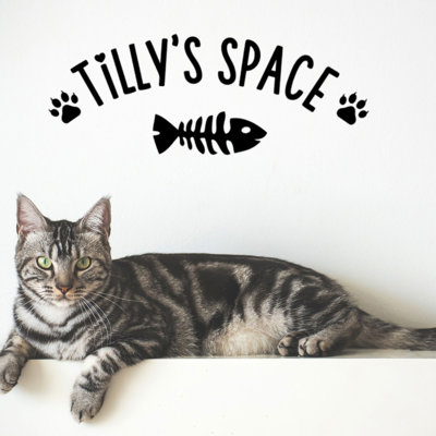 Animals Wall Decal
