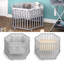 Abe Travel Cot-573875460