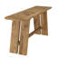 Chantry 160cm Solid Wood Console Table