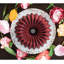 Nordic Ware Brilliance fluted cake pan Pan Gold