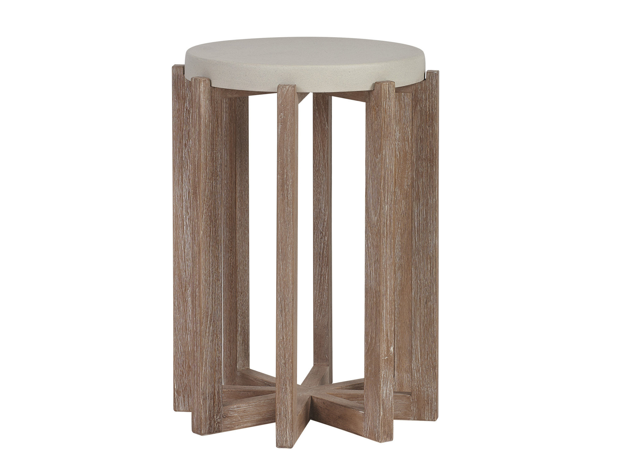 Tommy Bahama Outdoor Stillwater Cove Accent Table | Wayfair