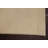 Solid Gabbeh Runner Rug 2x6