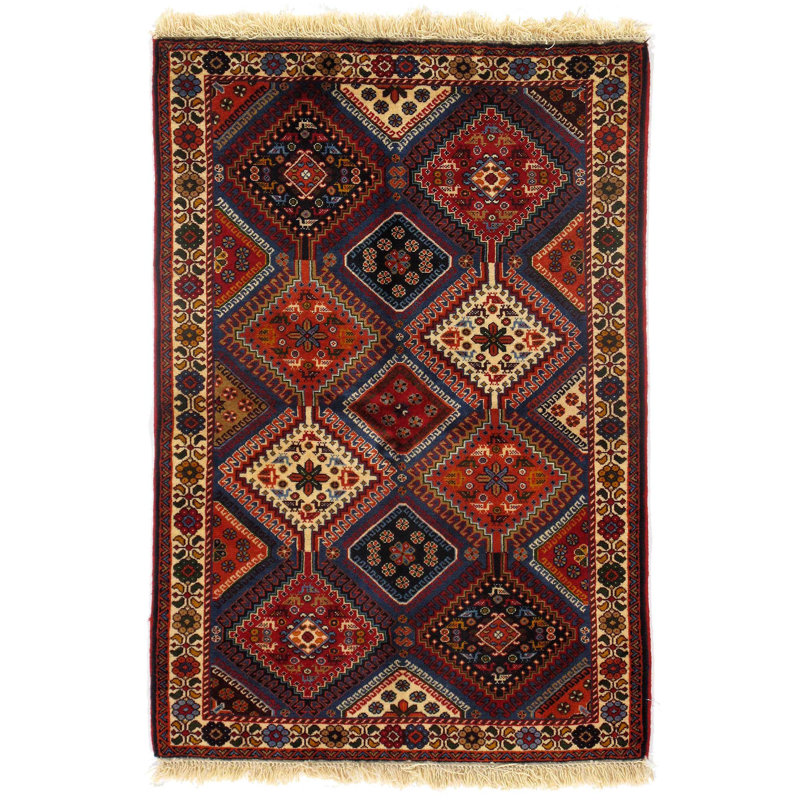 Meshayla Oriental Rug
