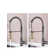 AvaMalis A|M Aquea Pull Out Touch Kitchen Faucet
