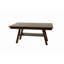 Table de salle à manger rectangulaire