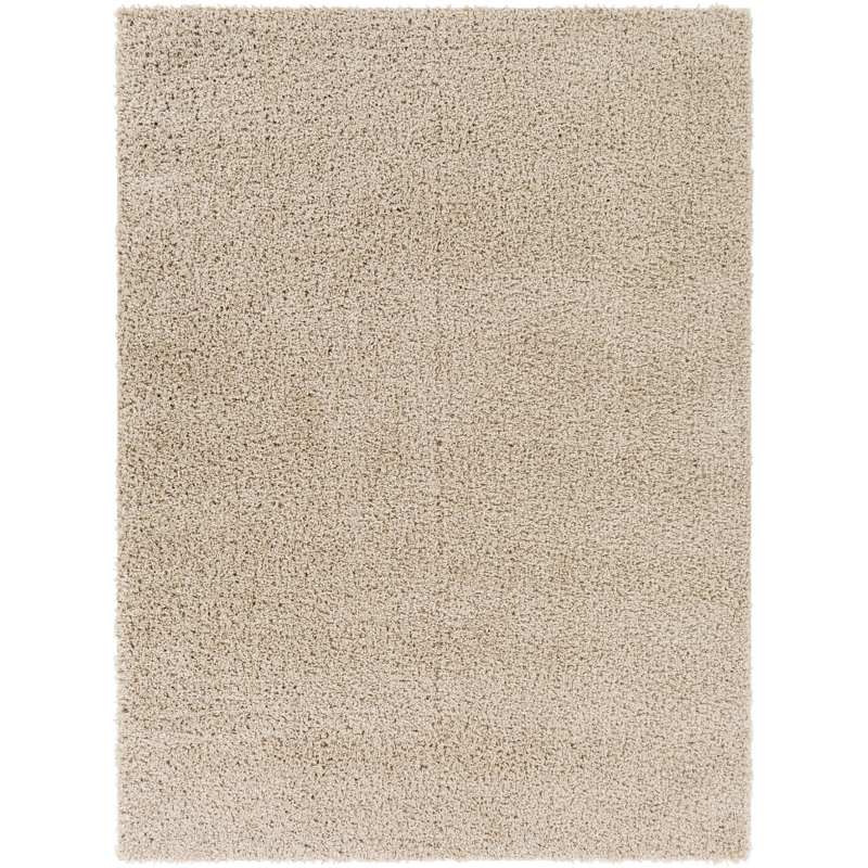 Breshonna Indoor Rug, Rectangle 6'7" x 9'