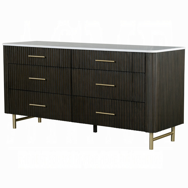 Commode Clayten
