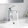 Infinity Single-Hole Single-handle Bathroom Faucet