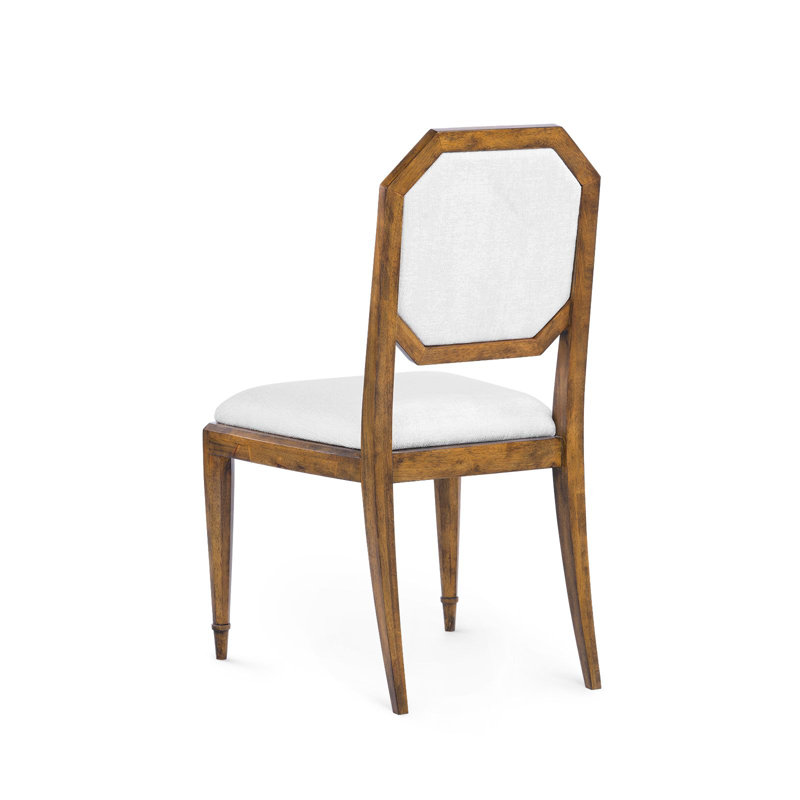 Philippe Upholstered Dining Chair, Harvest Glow