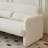 Petruna Upholstered 59.06'' Loveseat-556130727