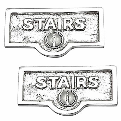 1 - Gang Rocker Standard Wall Plate
