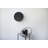Tone25 (9.8") Wall Clock Black Index-1858550024-1858550030