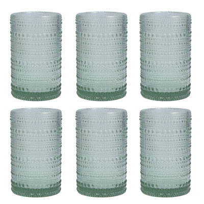 Jupiter Drinking Glass