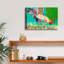 August Grove® 'Flamboyance' by Annelein Beukenkamp Canvas Wall Art-974370475