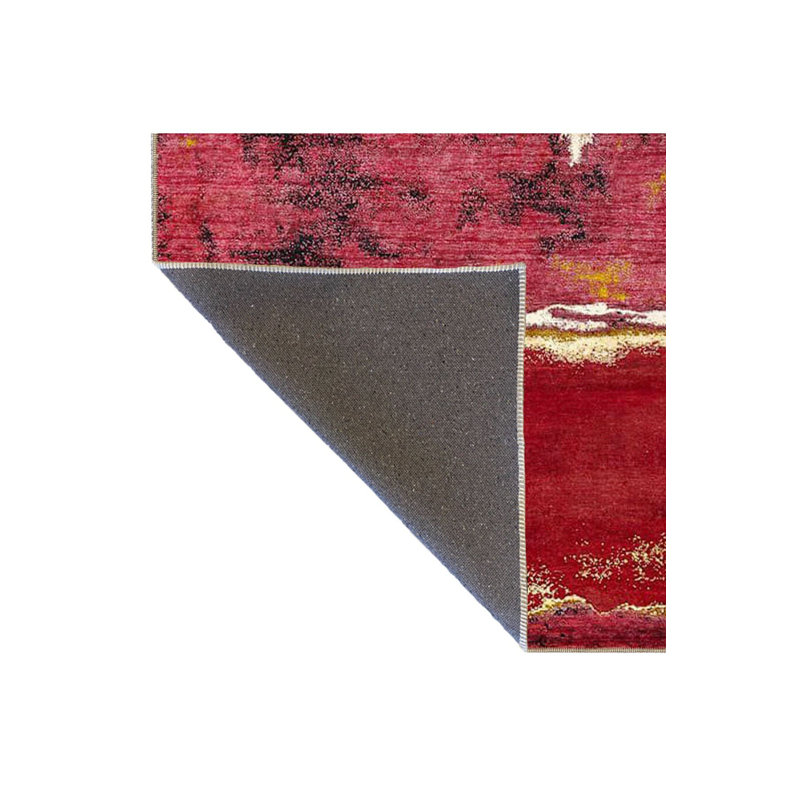 Tapis lavable à la machine, Tapis de couloir 3 pi 3 po x 6 pi 7 po inclus
