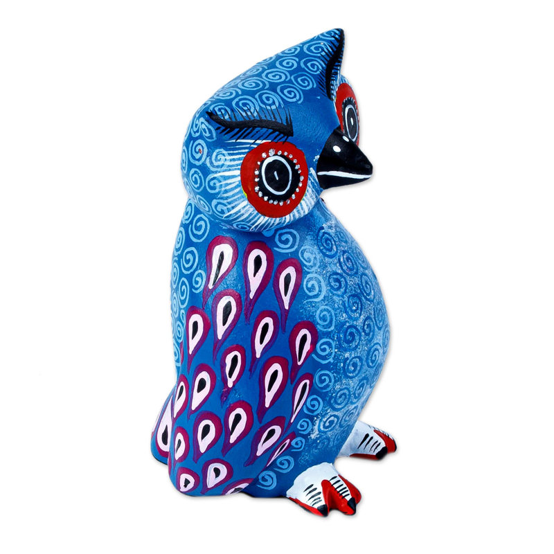 Aanisah Animals Figurines & Sculptures