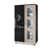 Nordic oak/Black is out of stock