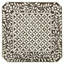 Amelia Bone Inlay Side Table