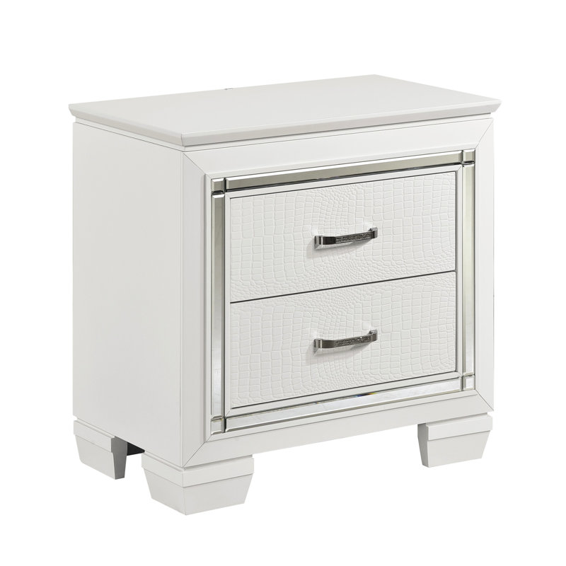 Table de chevet Modern
