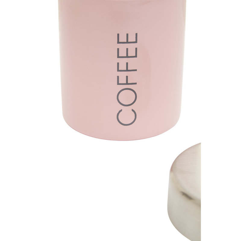 Randle Kitchen Canisters & Storage Jars