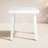 Armando 20" W Square Aluminum Patio Side Table-1779419443