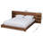 Chellsee Slat Storage Bed-699101299-748209081