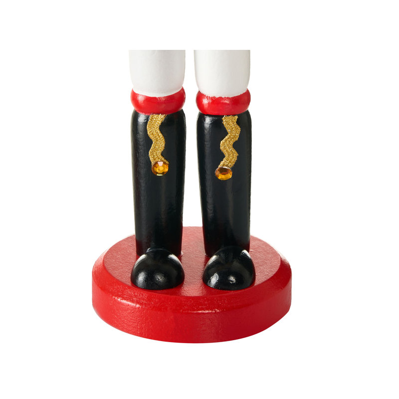 Christmas Religious & Spiritual Nutcracker