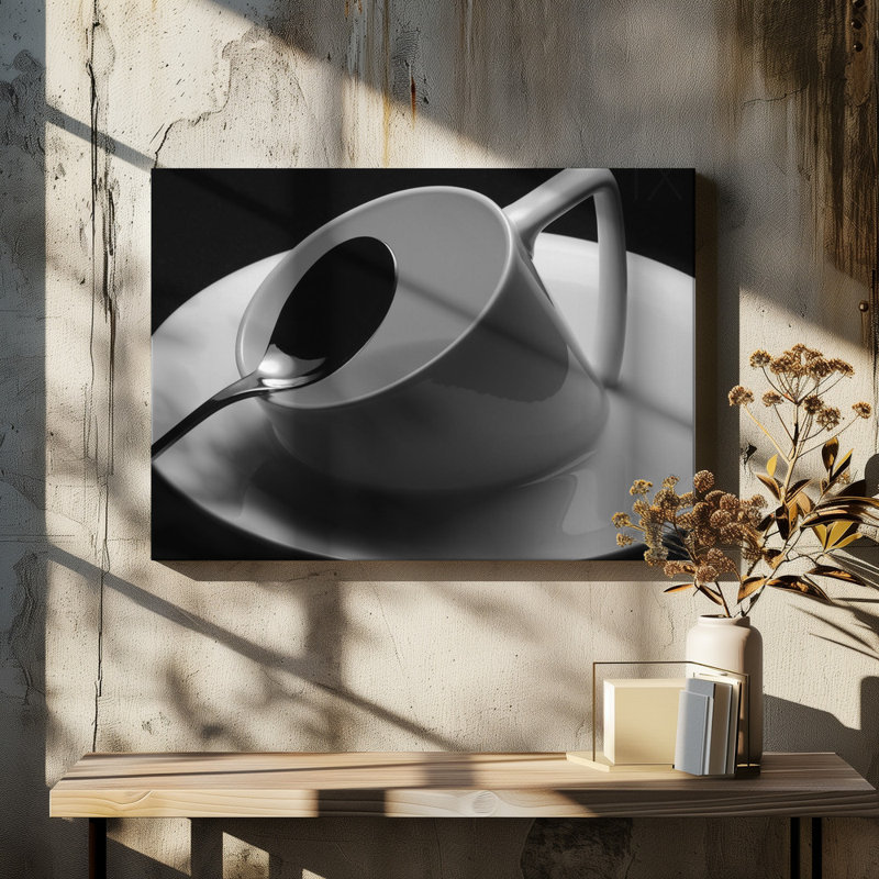 Wrapped Canvas Print, 60.96 cm H x 91.44 cm W