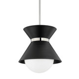 Scout 1 - Light Pendant