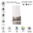 Dimmable LED Vanity Light