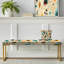 Banc rembourré Boho Gold-135458640